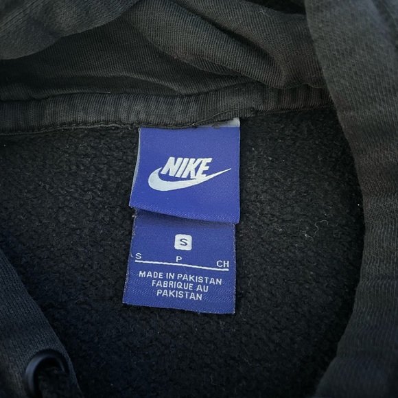 Nike Hoodie - Picture 4 of 4